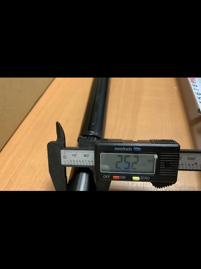 HAVAL F7 Электроподъемник крышки багажника (5-й двери)