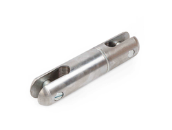 Вертлюг ВМ-80 серия ПРОФИ монтажный кабельный