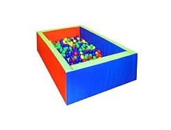 Бассейн прямоугольный