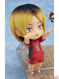 Нендроид Кэнма Козумэ (Kenma Kozume)