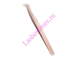 Пинцет ENIGMA LIGHT - «ULTRA - САПОЖОК»