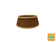 Корзина под елку EL75 GR