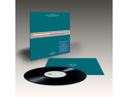 The Alan Parsons Project - Tales Of Mystery And Imagination - Edgar Allan Poe LP Half-Speed Remaster