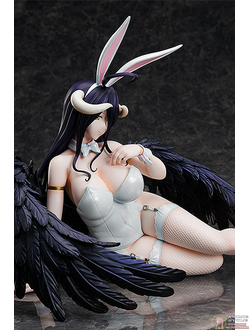 Фигурка 1/4 Альбедо (Albedo Bunny Ver.)