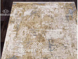 Ковер ATLAS 9301 beige-beige / 1.55*3 м