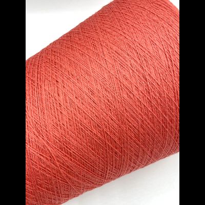 ZEGNA BARUFFA LANE BORGOSESIA  55%WV меринос 45% CO хлопок GHIBLI 2/32 1600 м в 100 гр. цв. 541840 лососевый