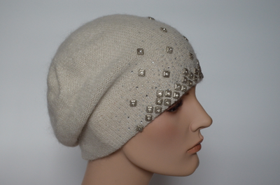 Визио итальянский берет для женщин 6439