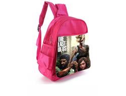 Рюкзак ОДНИ ИЗ НАС, THE LAST OF US №17
