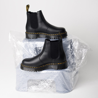 Челси Dr. Martens 2976 Vintage Chelsea Quad черные