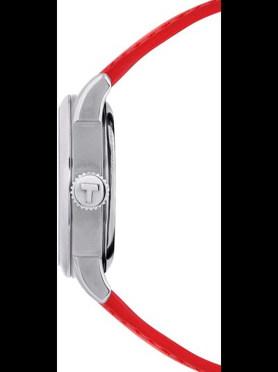 Швейцарские часы Tissot T099.207.16.118.00