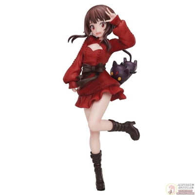 Фигурка 1/7 Мэгумин (Megumin elCOCO)
