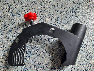 Кожух для УШМ