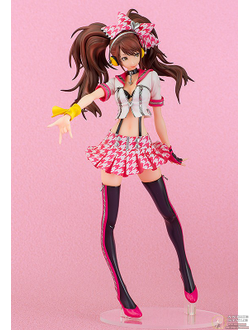 Фигурка 1/8 Рисэ Куджикава (Rise Kujikawa)