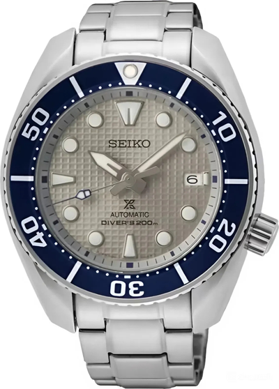 Наручные часы Seiko SPB367J1