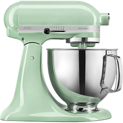 Миксер Artisan, кремовый, 5KSM150PSEAC, KitchenAid