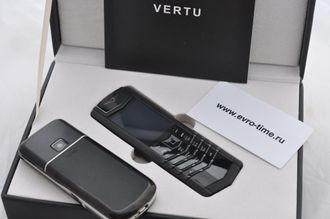 Телефон Vertu Signature Купить  Казань