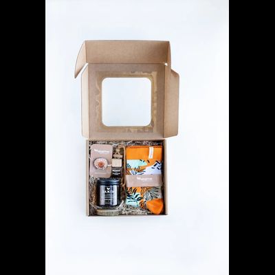 ПОДАРОЧНЫЙ НАБОР 02