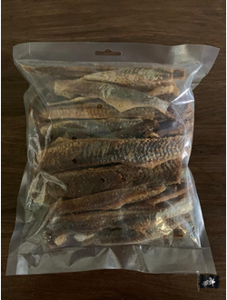 Спинка ВОБЛЫ натуральная