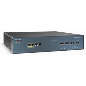 Маршрутизатор Cisco SCE2020-4XGBE-SM