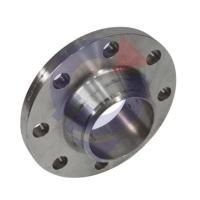 Фланец воротниковый Ру25