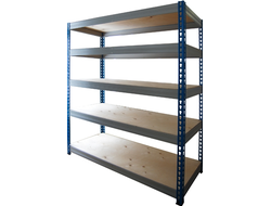 Стеллаж МКФ (комплект)