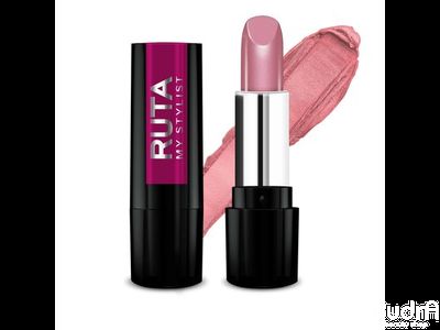 RUTA Губная помада Glamour, тон 06