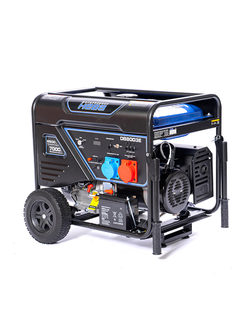 Генераторы НЕВА