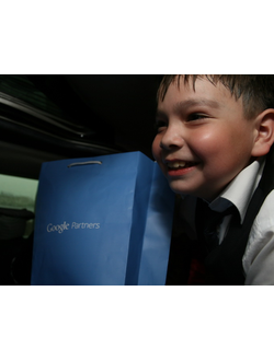 Детский квест "Школа суперагентов"