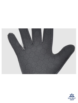 Перчатки неопреновые 5мм YON SUB р.XL