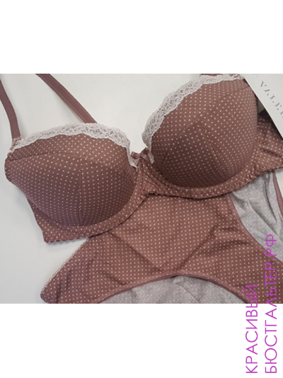 Бюстгальтер VALERIA 012032