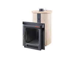 Печи банные