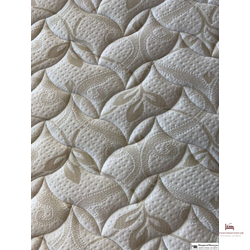 матрас PARMA Lazio( Высота 24 см.Независимые пружины, 286 шт/м2 , Высокая жёсткость,  Латекс+Кокос )