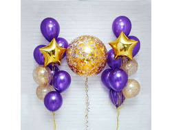 Набор шаров №32