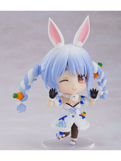 Нендроид Пэкора Усада (Pekora Usada)