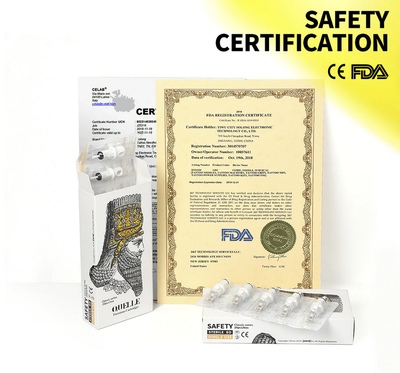 3RL/0,25 mm - Round Liner "QUELLE"