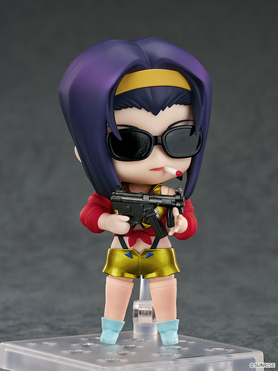 Нендроид Фэй Валентайн (Faye Valentine)