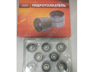 Гидрокомпенсаторы для дв. ЗМЗ-405/406/409 легкая конструкция KENO-TANAKI