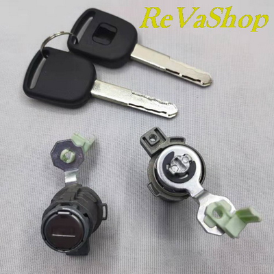 Фиксатор цилиндр замка левой правой двери зажигания купить в интернет магазине revashop