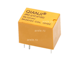 JRC-21F(4100)-12VDC-0.2