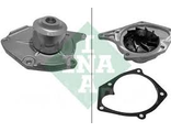 Водяная помпа (DOLZ) для Рено Меган 2 dci