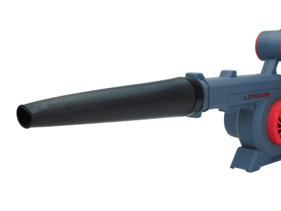 Аккумуляторная бесщеточная воздуходувка PROFIPOWER DWDUB-18V