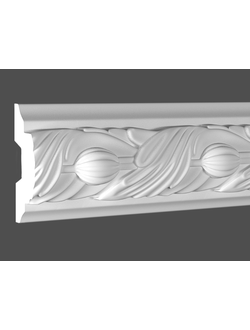 Молдинг 1.51.348 - 49*25*2000мм