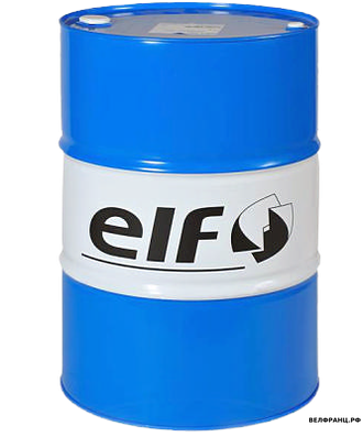 ELF Evolution 900 NF 5W40 1L (бочка) мотор. синт. A3/B4, SL/CF