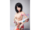 Секс кукла Рина Premium 150см