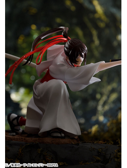 Фигурка Сагири Ямада Асаэмон (Sagiri Yamada Asaemon Luminasta)