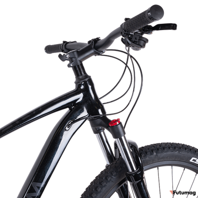 Горный велосипед TechTeam Lavina 27.5