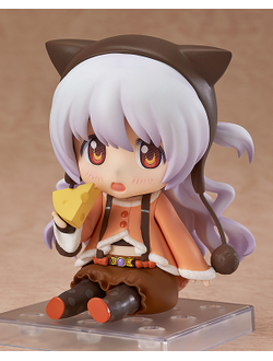 Нендроид Нагиса Момоэ (Momoe Nagisa)