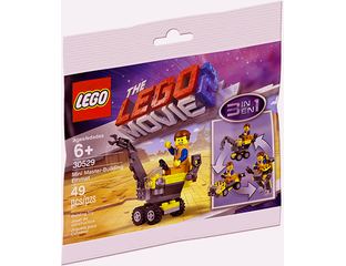 Lego set 30529 shop