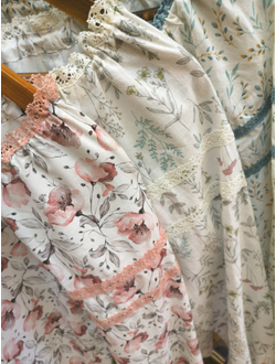 Рубашка "Елена прекрасная"