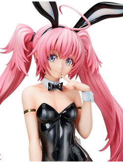 Фигурка 1/4  Милим Нава (Milim Nava Bunny Ver.)